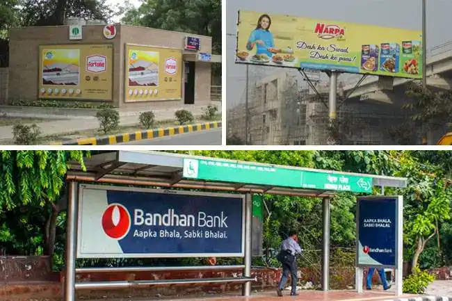 hording advertising in india hording advertising in india